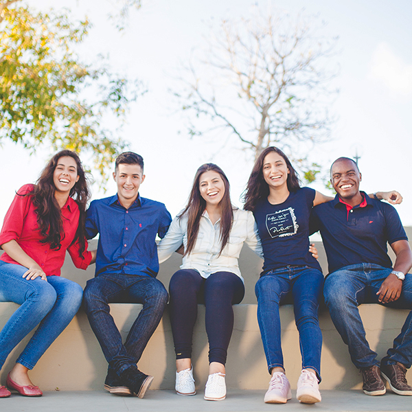 Servicios estudiantiles